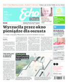Echo Dnia wyd. Świętokrzyskie