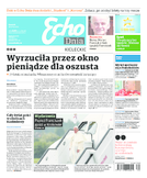 Echo Dnia wyd. Kielce