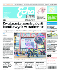 Echo Dnia