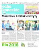 Echo Koneckie