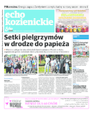 Echo Kozienickie