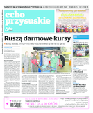 Echo Przysuchy
