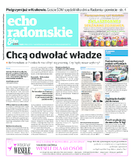 Echo Radomskie