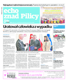 Echo znad Pilicy