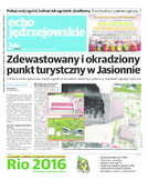 Echo Jędrzejowa
