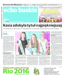 Echo Buskie