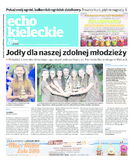 Echo Kieleckie