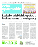 Echo Opatowskie