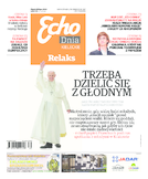 Echo Dnia wyd. Kielce