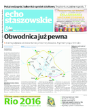 Echo Staszowskie