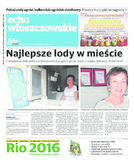 Echo Włoszczowy