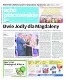 Echo Pińczowskie