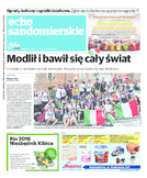 Echo Sandomierskie