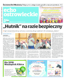 Echo Ostrowieckie