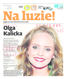 Na luzie