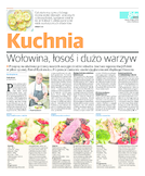 Kuchnia wyd. Świetokrzyskie i Kieleckie