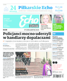 Echo Dnia wyd. Podkarpackie