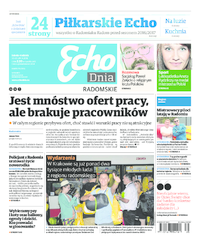Echo Dnia