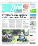Echo Dnia wyd. Podkarpackie