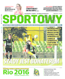 Echo Sportowe wyd. Radom