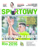 Echo Sportowe wyd. Podkarpackie