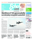 Echo Dnia