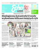 Echo Dnia wyd. Świętokrzyskie