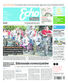Echo Dnia wyd. Podkarpackie