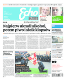 Echo Dnia wyd. Podkarpackie
