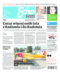 Echo Dnia