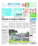Echo Dnia wyd. Podkarpackie