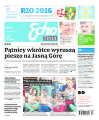 Echo Dnia