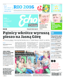 Echo Dnia
