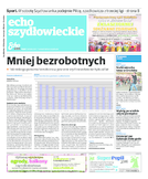 Echo Szydłowca