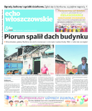 Echo Włoszczowy