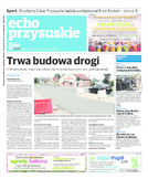 Echo Przysuchy