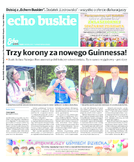 Echo Buskie