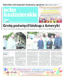Echo Kazimierskie