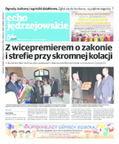 Echo Jędrzejowa