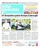 Echo Kieleckie