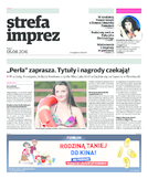 Weekend Kielce