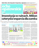 Echo Opatowskie