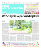 Echo Starachowickie