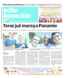 Echo Koneckie
