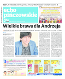 Echo Pińczowskie