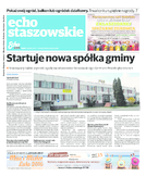 Echo Staszowskie