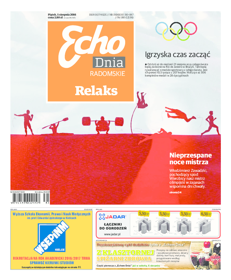Echo Dnia