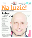Na luzie