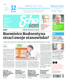 Echo Dnia wyd. Świętokrzyskie