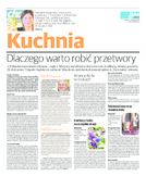 Kuchnia wyd. Świetokrzyskie i Kieleckie